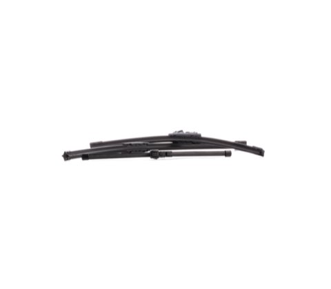 Ridex 298W17107 Rear Wiper Blade — 330/600/450mm
