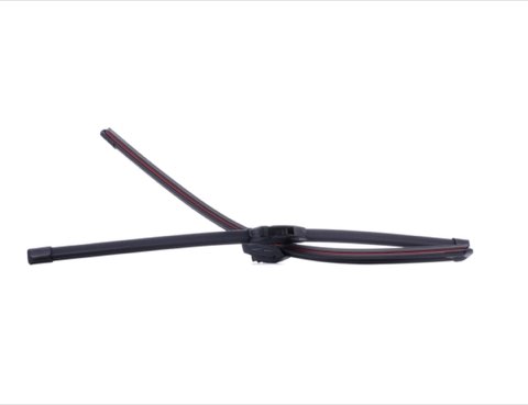 Ridex 298W17109 Wiper Blade — 650mm