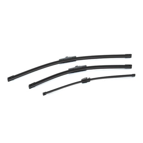 Ridex 298W17111 Rear Wiper Blade — 400/600/475mm, photo 3