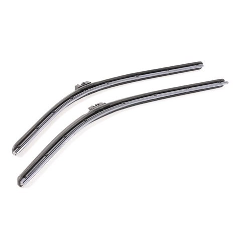 Ridex 298W17113 Rear Wiper Blade — 400/600mm, photo 3