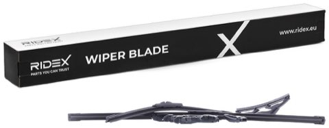 Ridex 298W17116 Wiper Blade — 300/650/380mm, photo 2