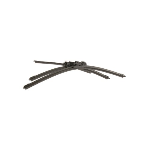 Ridex 298W17117 Rear Wiper Blade — 330/600/475mm