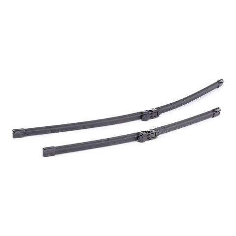 Ridex 298W17125 Wiper Blade — 650/480mm, photo 3
