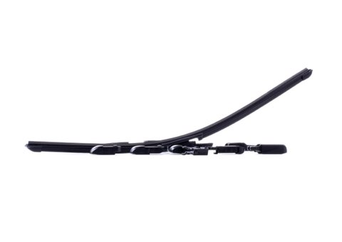 Ridex 298W17139 Wiper Blade — 600mm