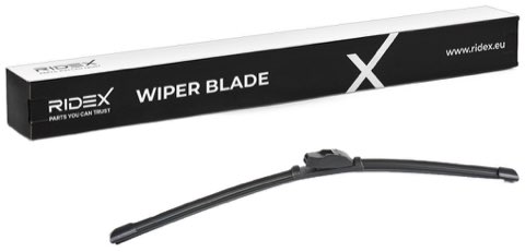 Ridex 298W17141 Wiper Blade — 500mm