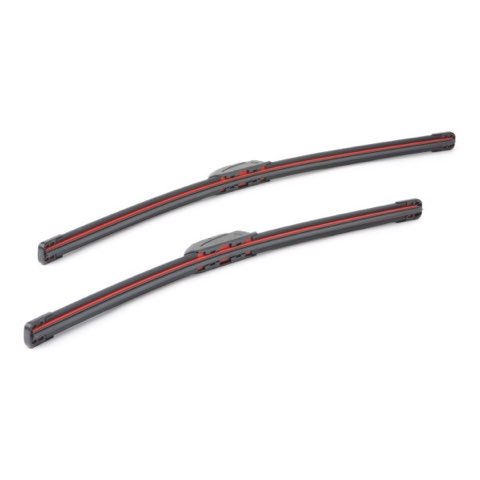 Ridex 298W17145 Wiper Blade — 550/450mm, photo 3