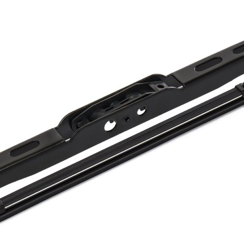 Ridex 298W17151 Wiper Blade — 650mm, photo 3