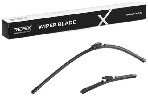Ridex 298W17154 Wiper Blade — 700/300mm
