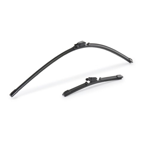 Ridex 298W17154 Wiper Blade — 700/300mm, photo 2