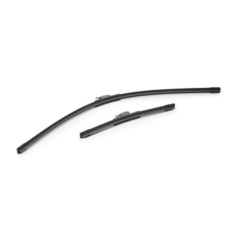 Ridex 298W17154 Wiper Blade — 700/300mm, photo 3