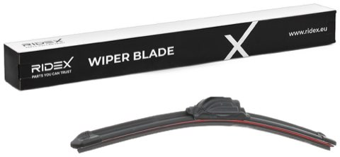 Ridex 298W17157 Rear Wiper Blade — 480mm, photo 2