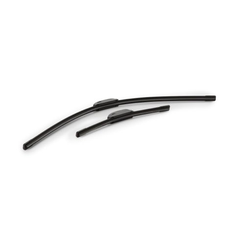 Ridex 298W17158 Wiper Blade — 700/340mm, photo 2