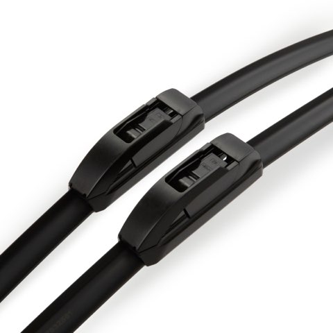 Ridex 298W17158 Wiper Blade — 700/340mm, photo 3