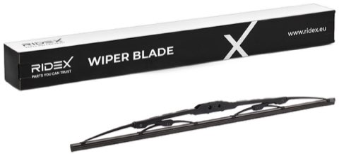 Ridex 298W17168 Wiper Blade — 450mm