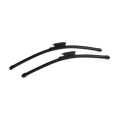 Ridex 298W17174 Wiper Blade — 600/550mm, photo 2
