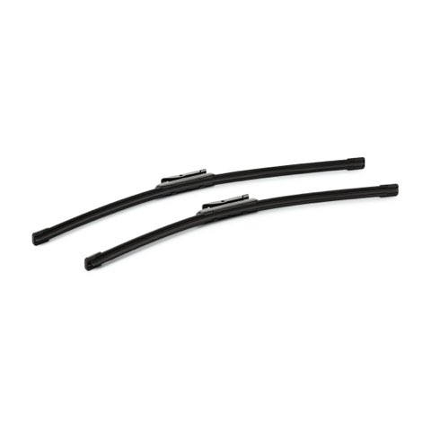 Ridex 298W17174 Wiper Blade — 600/550mm, photo 3
