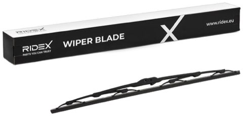 Ridex 298W17178 Rear Wiper Blade — 559mm