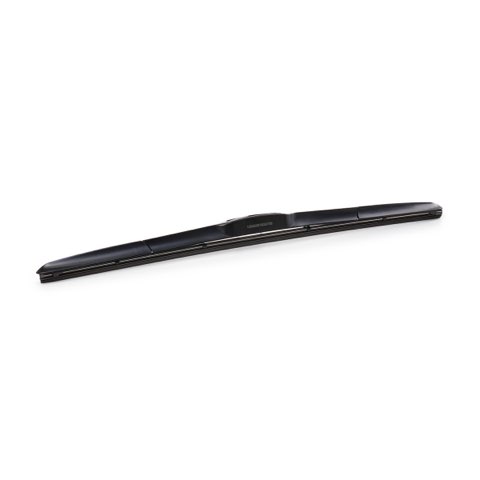 Ridex 298W17180 Rear Wiper Blade — 525mm, photo 2