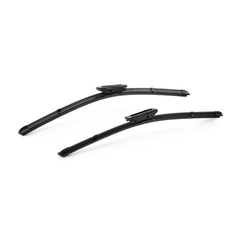Ridex 298W17199 Wiper Blade — 500/450mm, photo 2