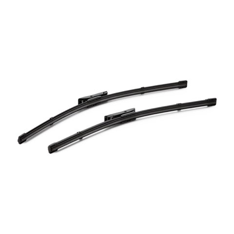 Ridex 298W17199 Wiper Blade — 500/450mm, photo 3