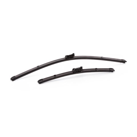 Ridex 298W17210 Wiper Blade — 600/380mm, photo 2