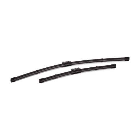 Ridex 298W17210 Wiper Blade — 600/380mm, photo 3