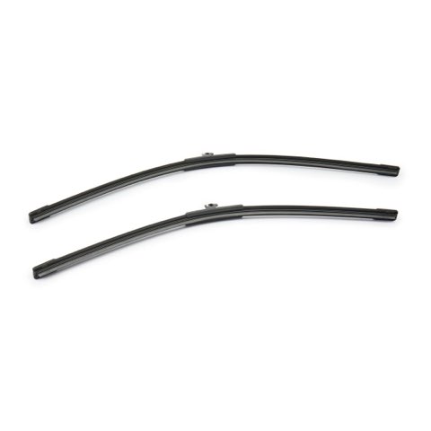 Ridex 298W17226 Wiper Blade — 600/525mm, photo 3