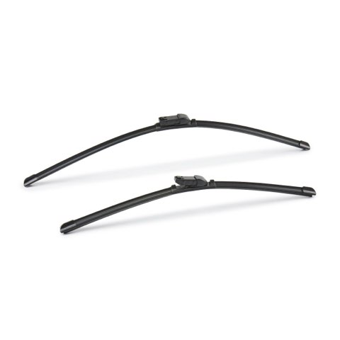 Ridex 298W17228 Wiper Blade — 650/500mm, photo 2