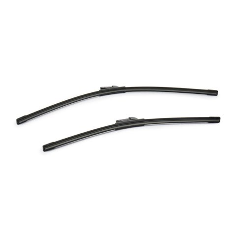 Ridex 298W17228 Wiper Blade — 650/500mm, photo 3