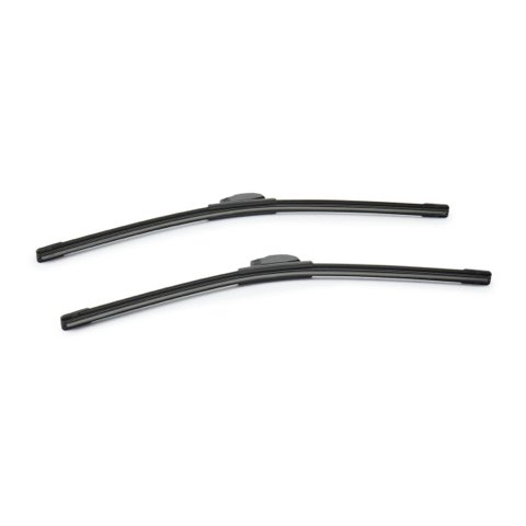 Ridex 298W17229 Wiper Blade — 500/475mm, photo 3