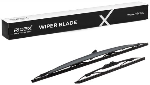 Ridex 298W17233 Wiper Blade — 575/360mm