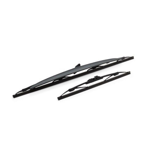 Ridex 298W17233 Wiper Blade — 575/360mm, photo 2