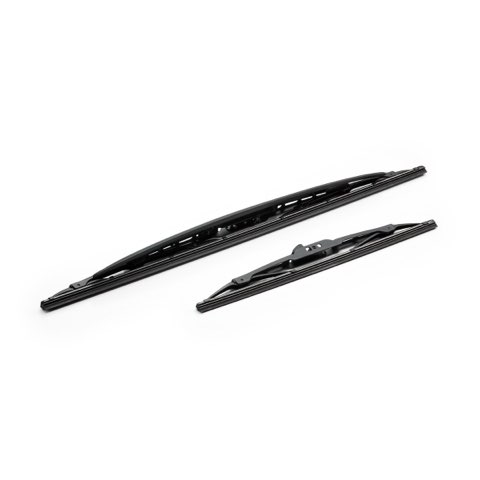 Ridex 298W17233 Wiper Blade — 575/360mm, photo 3