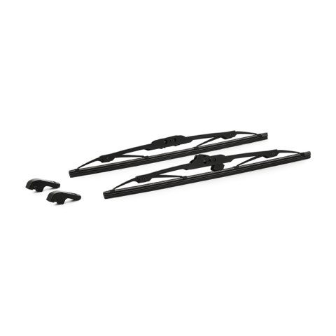 Ridex 298W17234 Wiper Blade — 350mm, photo 2