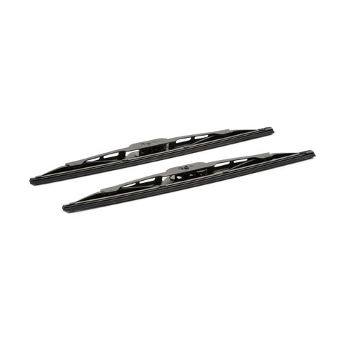 Ridex 298W17234 Wiper Blade — 350mm, photo 3