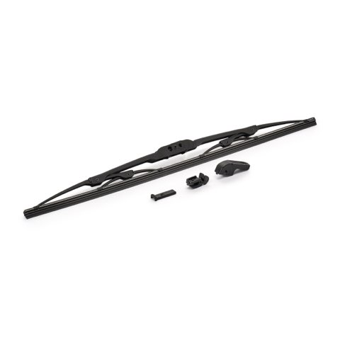 Ridex 298W17235 Rear Wiper Blade — 450mm, photo 3