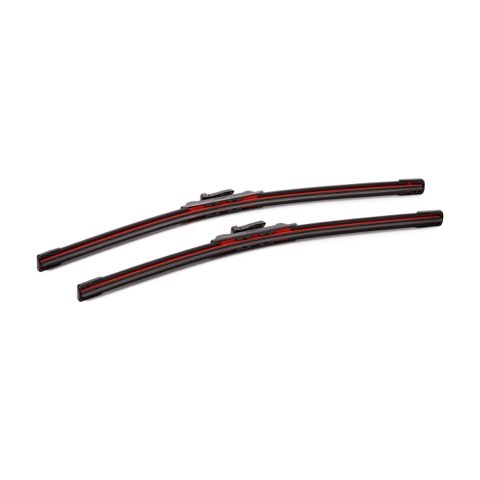 Ridex 298W17245 Wiper Blade — 525/475mm, photo 3