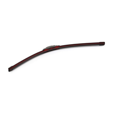 Ridex 298W17249 Wiper Blade — 660mm, photo 3