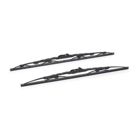 Ridex 298W17250 Wiper Blade — 500/475mm, photo 2