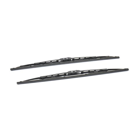 Ridex 298W17250 Wiper Blade — 500/475mm, photo 3