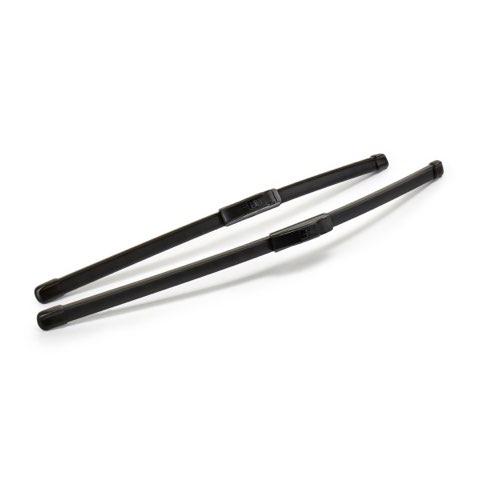 Ridex 298W17258 Wiper Blade — 600/525mm, photo 3