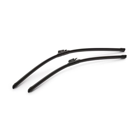 Ridex 298W17259 Wiper Blade — 650/550mm, photo 2