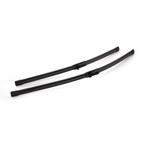 Ridex 298W17259 Wiper Blade — 650/550mm, photo 3