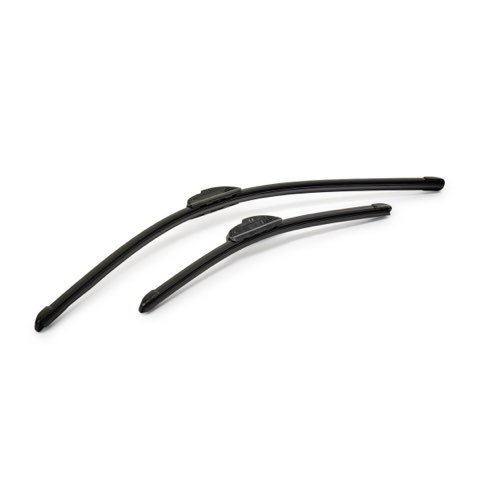Ridex 298W17260 Wiper Blade — 650/400mm, photo 2