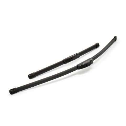 Ridex 298W17260 Wiper Blade — 650/400mm, photo 3