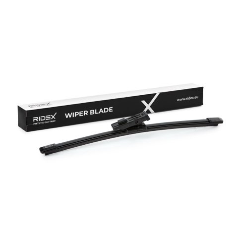 Ridex 298W17261 Rear Wiper Blade — 250mm