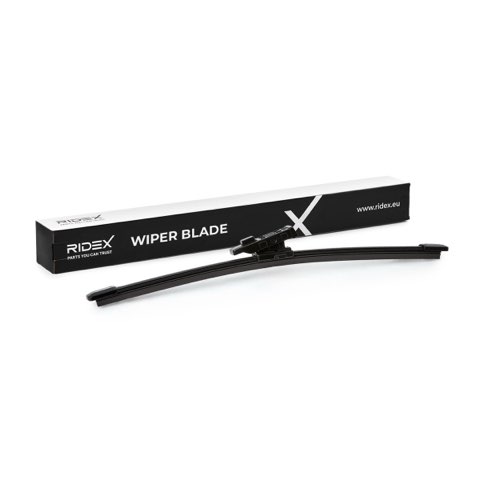 Ridex 298W17272 Rear Wiper Blade — 280mm