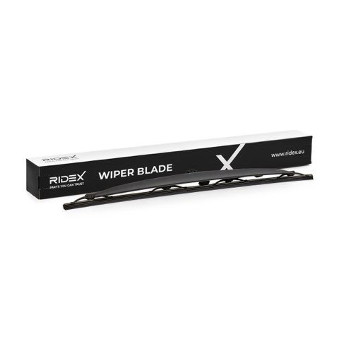 Ridex 298W17273 Wiper Blade — 560mm