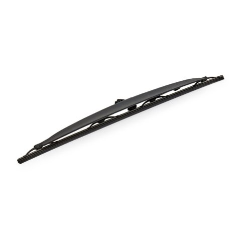 Ridex 298W17273 Wiper Blade — 560mm, photo 2