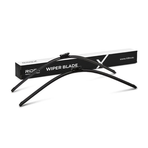 Ridex 298W17275 Wiper Blade — 750mm